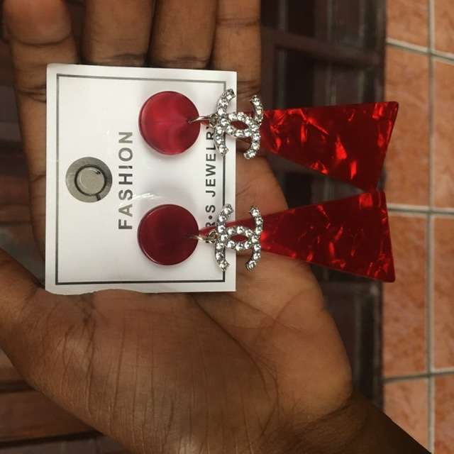  Des bijoux 