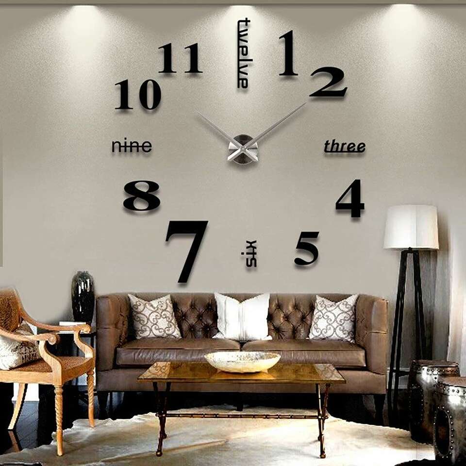  Horloge murale