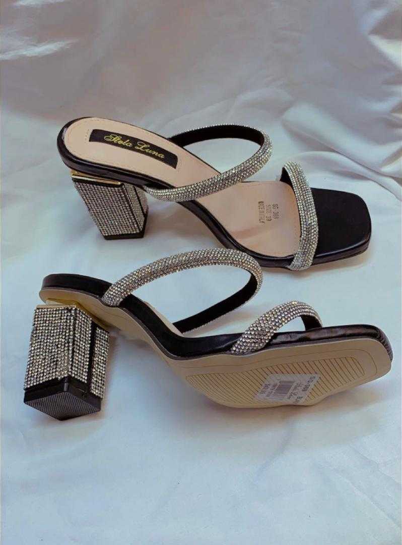  Chaussures mixtes 
