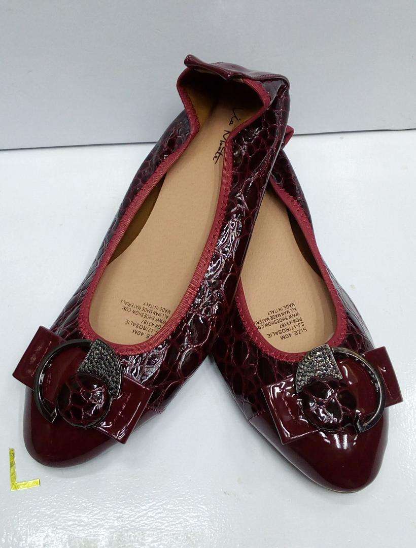  chaussures
