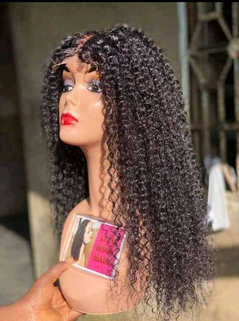  Greffe naturel t24 tres souple avec closure