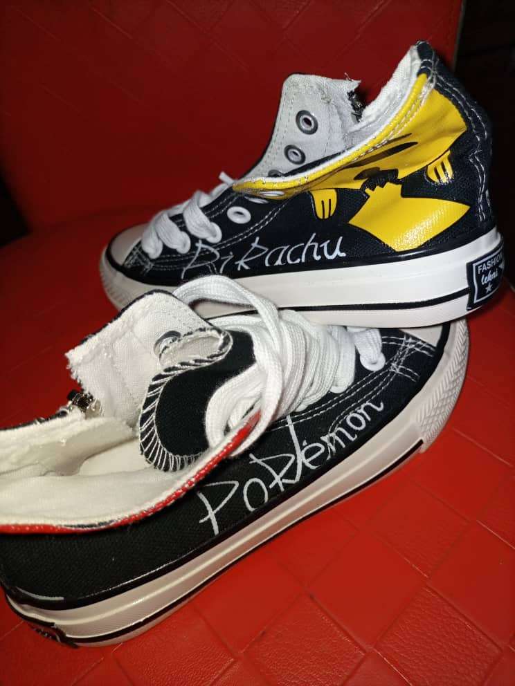  Chaussures 