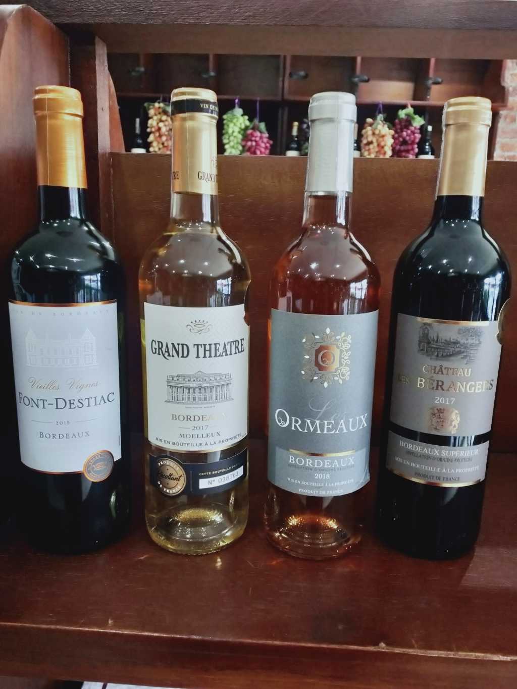  Vins 