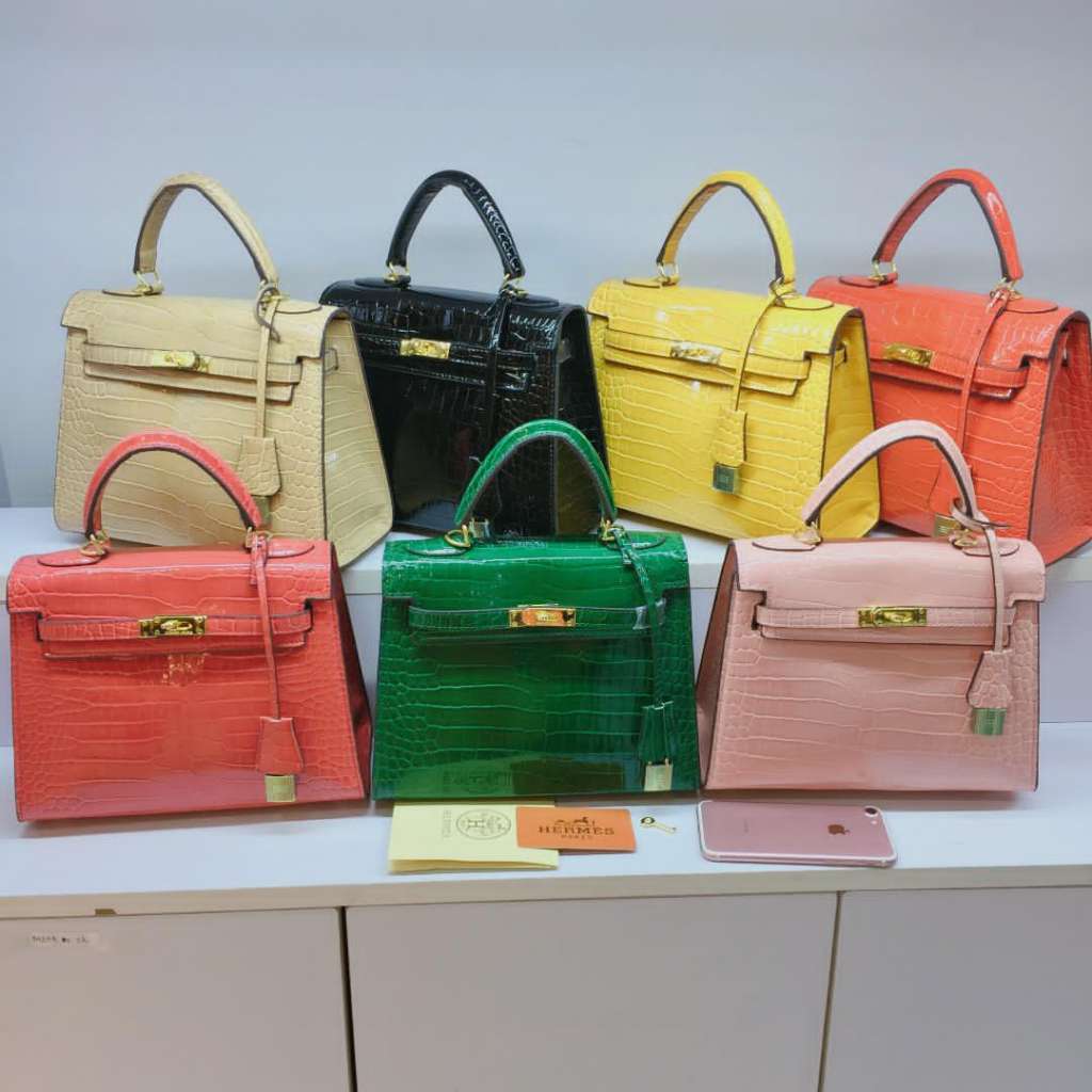  Kelly  Hermès Bag