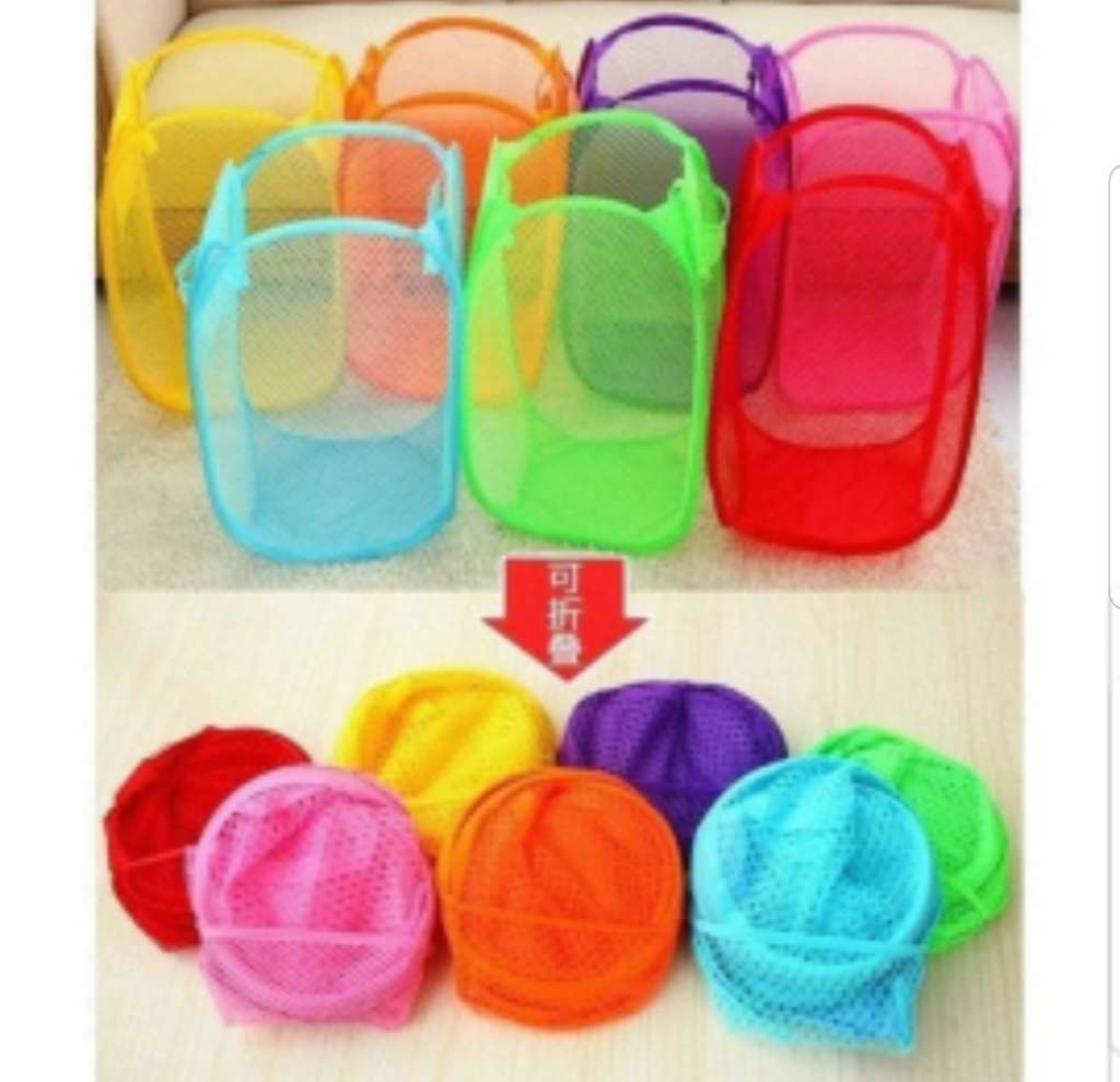  Panier a linge 