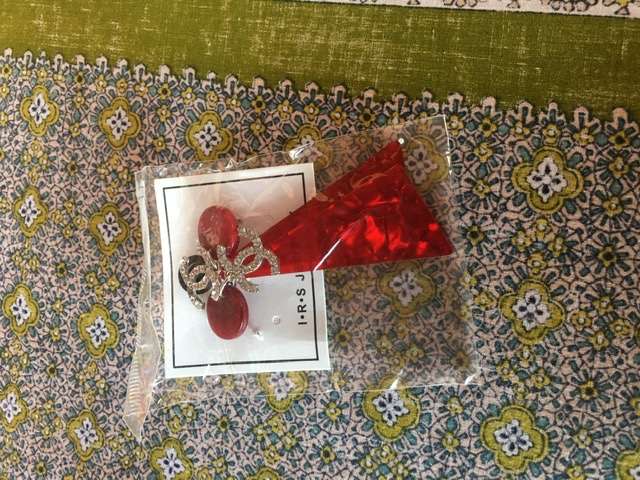  Des accessoires de mode
