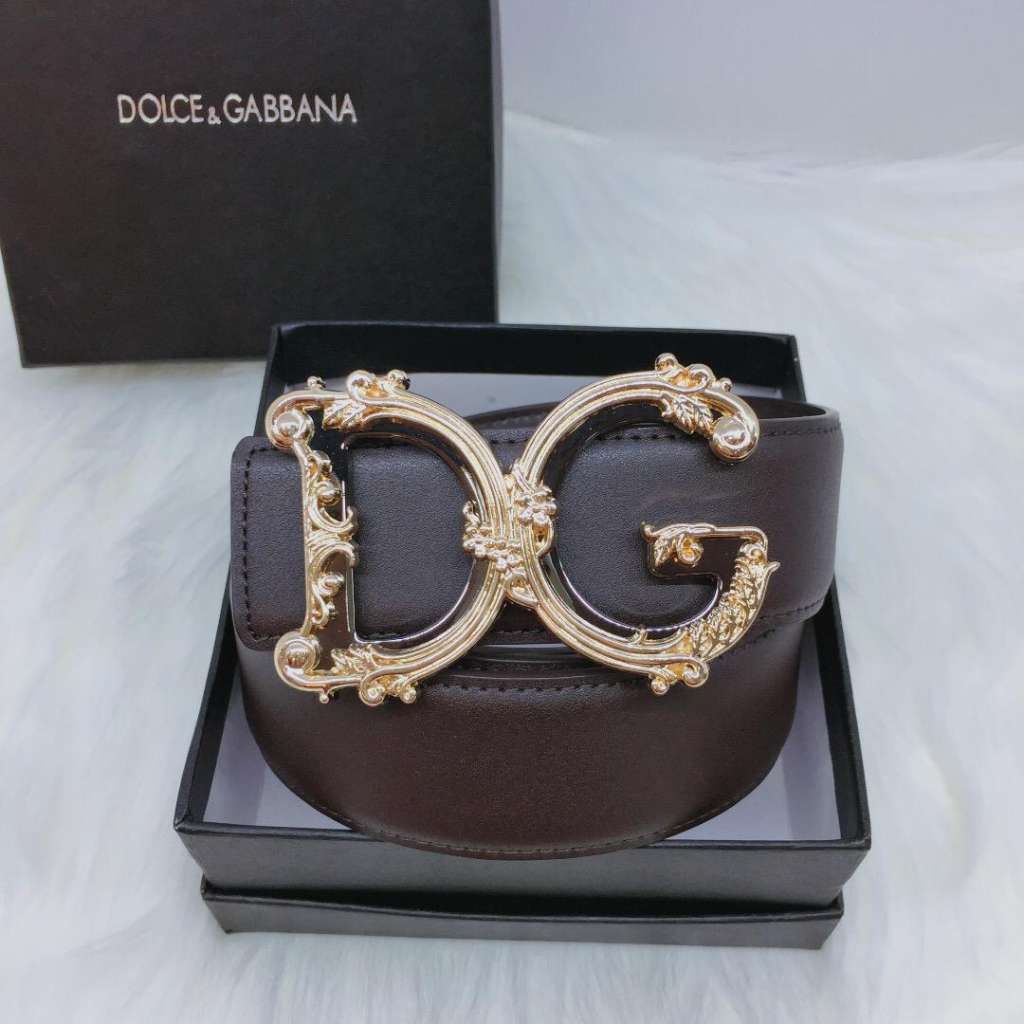  Ceinture DG