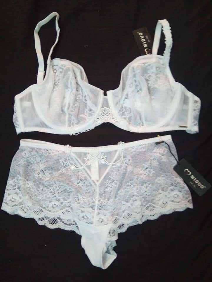  Ensemble slipet soutien