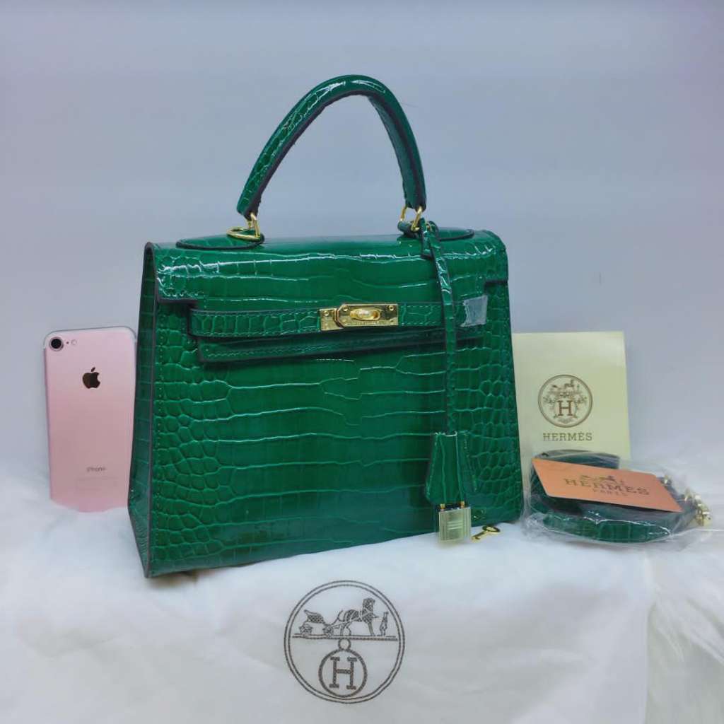  Sac à main Hermès (7 couleurs dispo) 