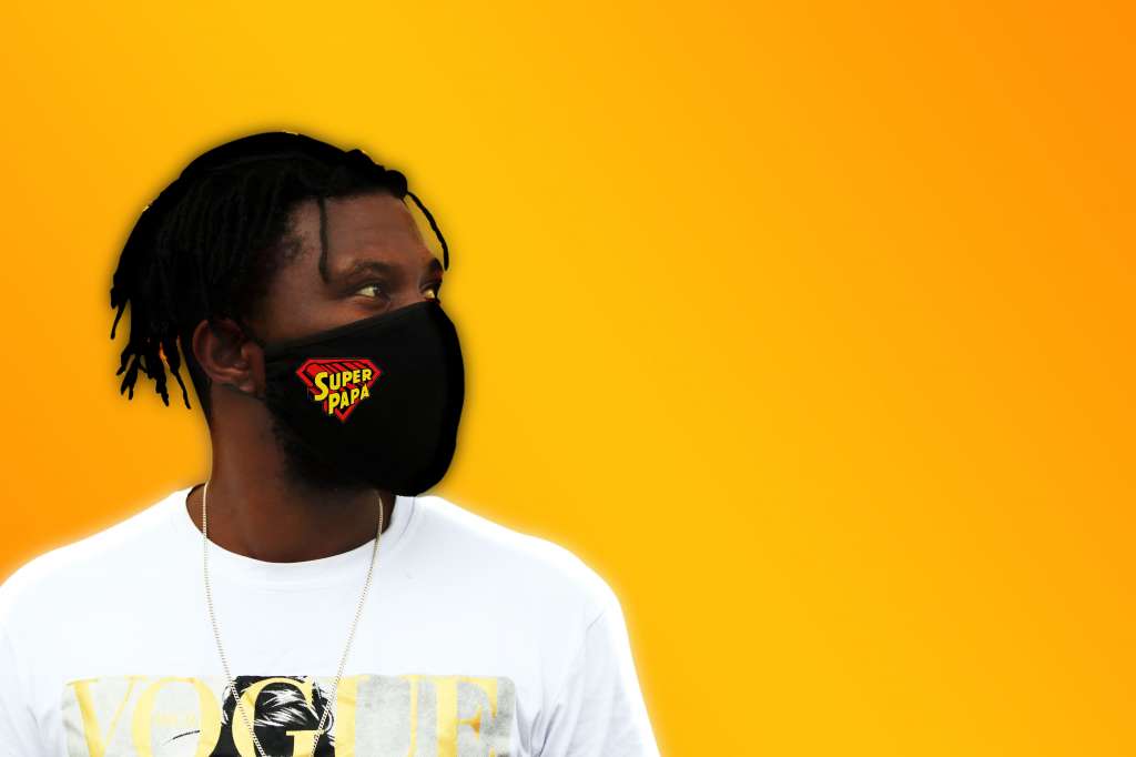  Masque de protection/ Safety Mask