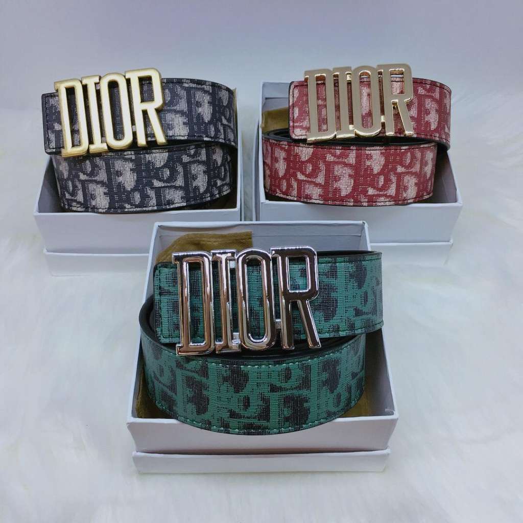  Ceinture Dior