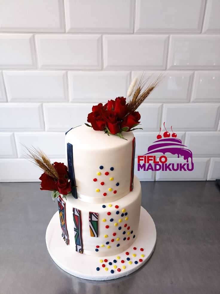  Gâteau de mariage 