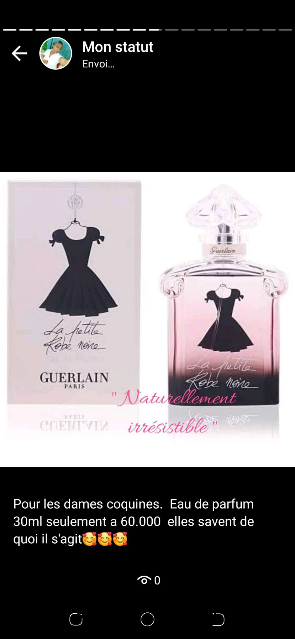  Parfum