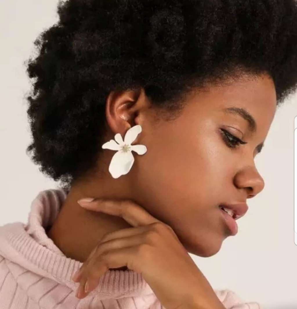  Boucles d'oreille