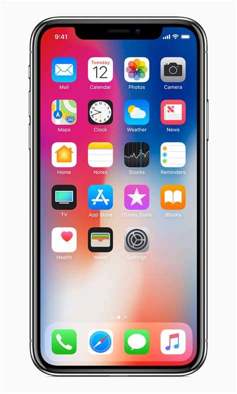  iPhone X 64Go | Neuf Complet Authentique USA
