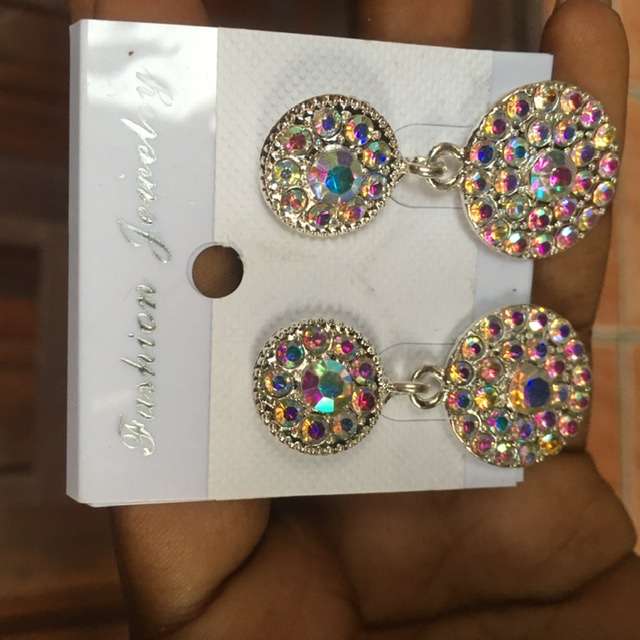  Des bijoux 