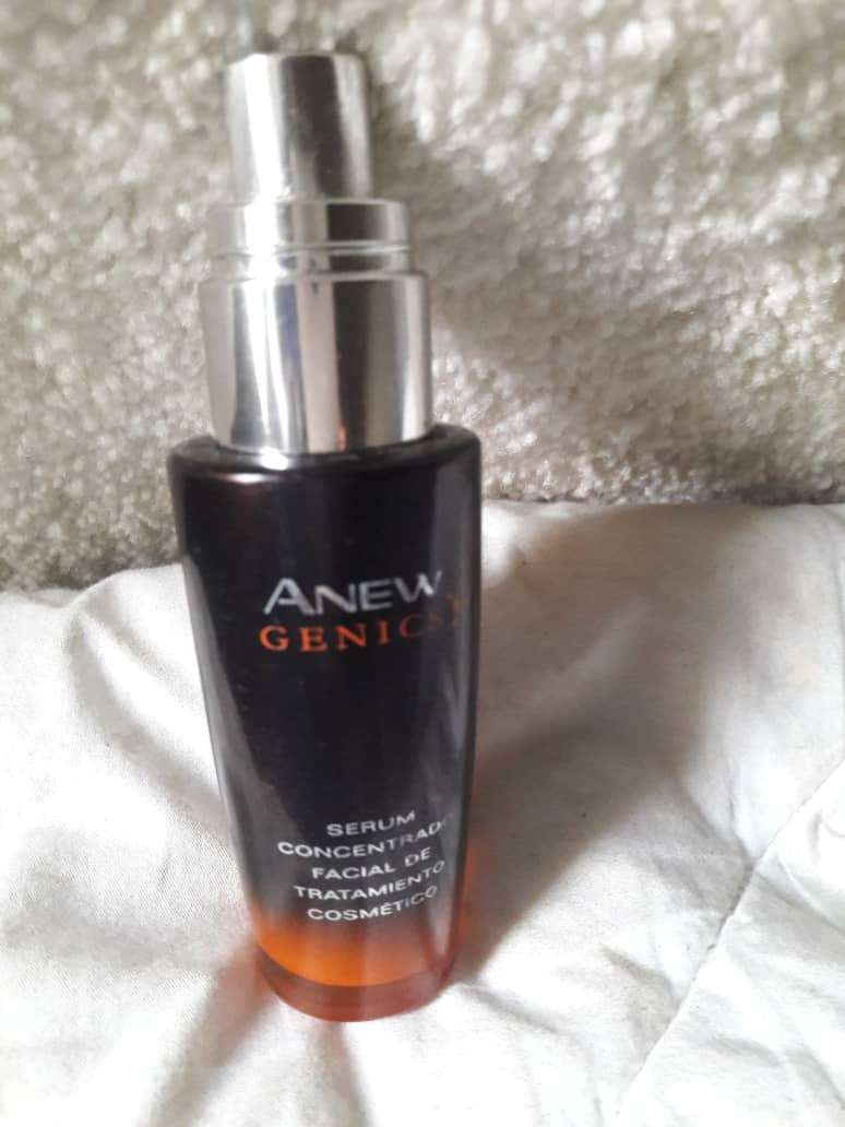  Sérum Facial Anewgenics