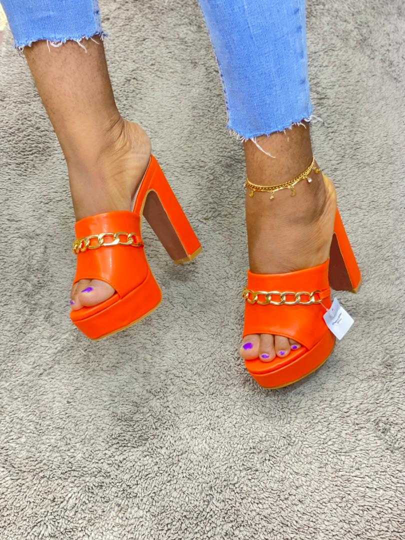  chaussures femmes