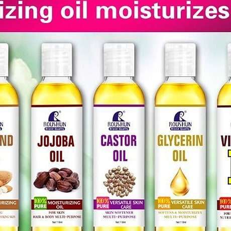  Produits pour faire pousser les cheveux