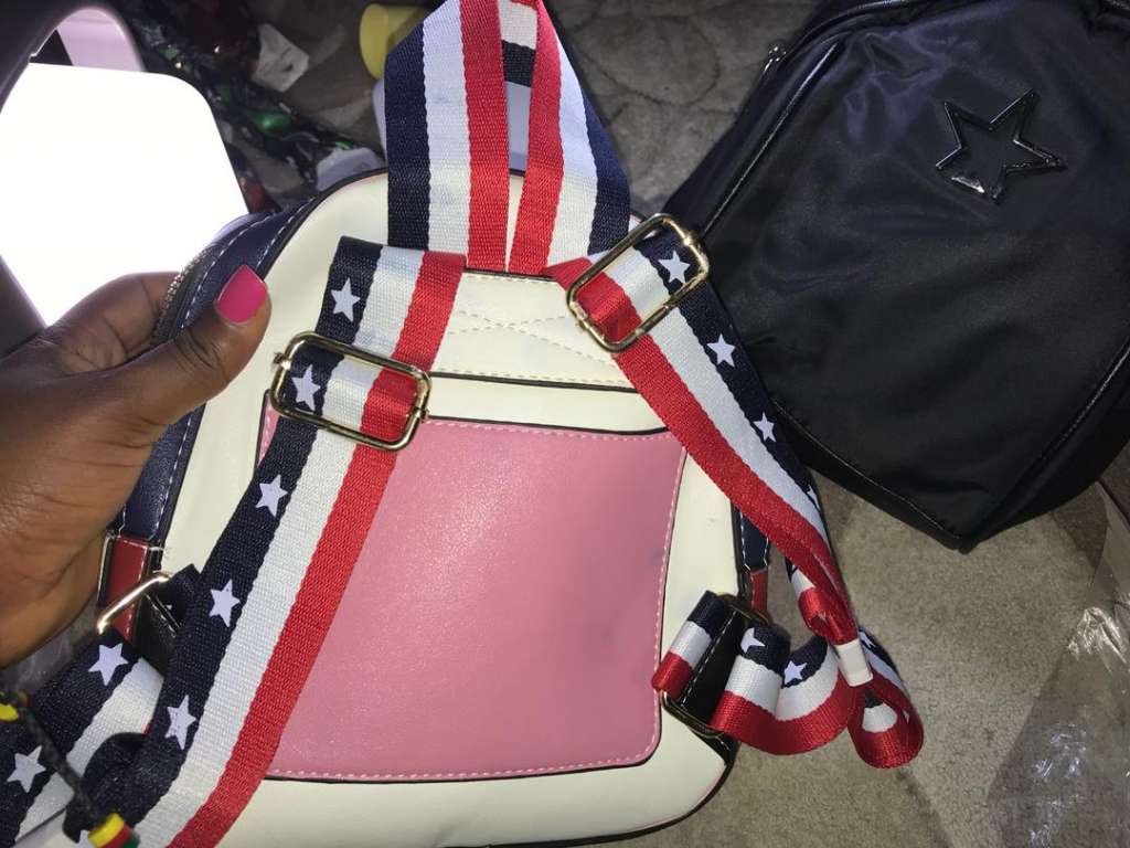  sac à dos