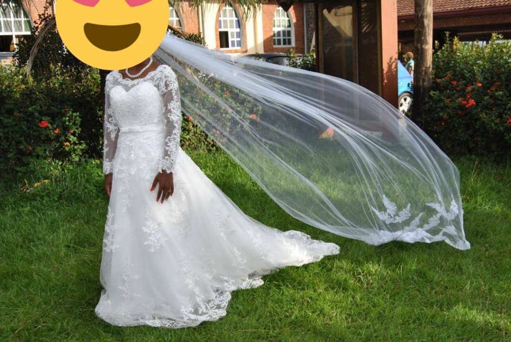  Robes de mariage 