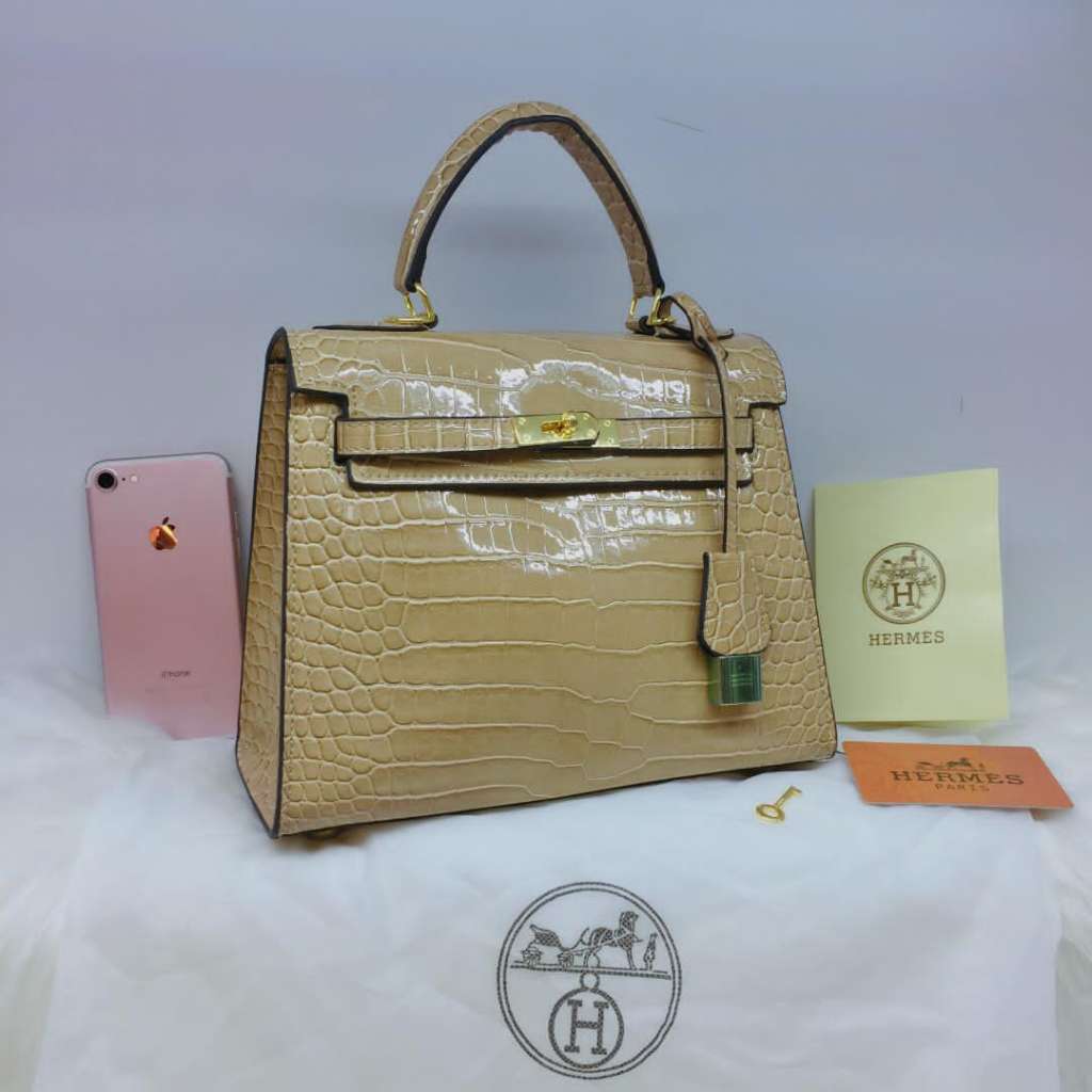  Sac à main Hermès (7 couleurs dispo) 