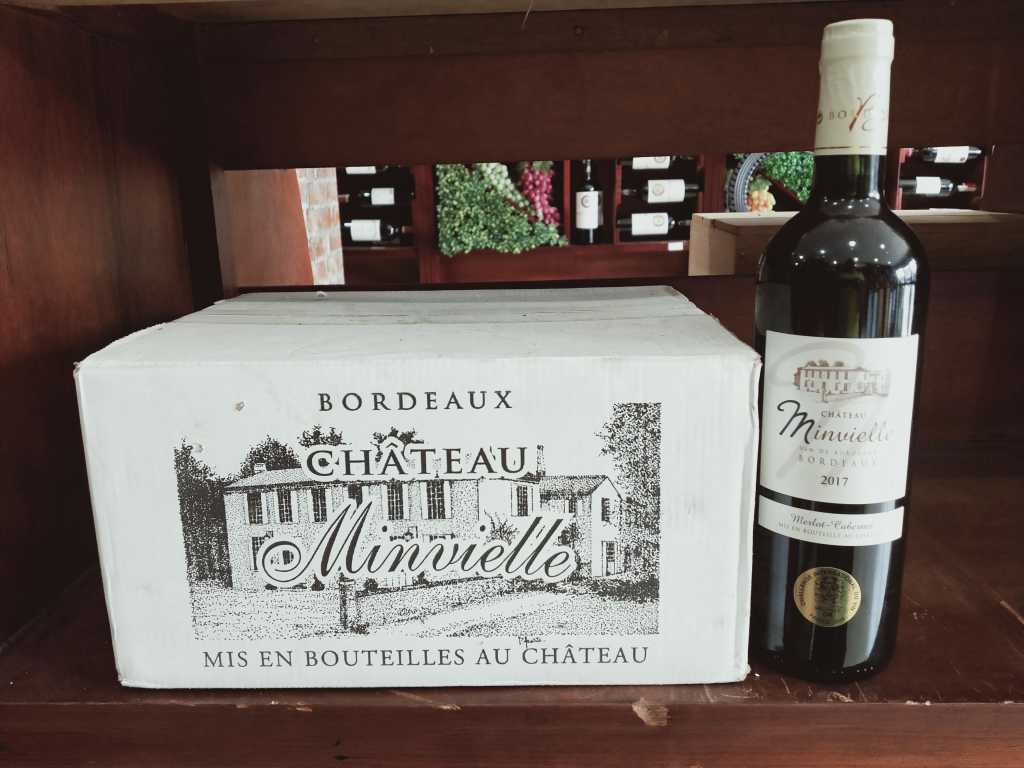  Vins en gros 