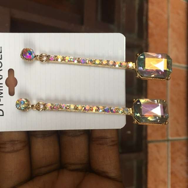 Des bijoux 