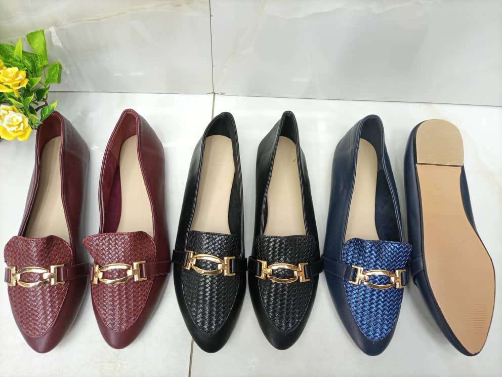  chaussures 
