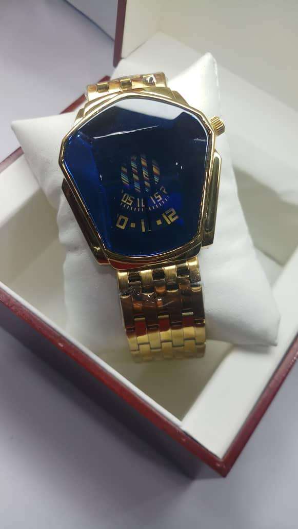 montre