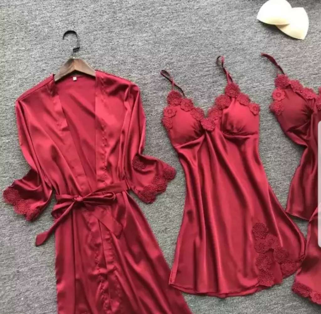  Nuisette 
