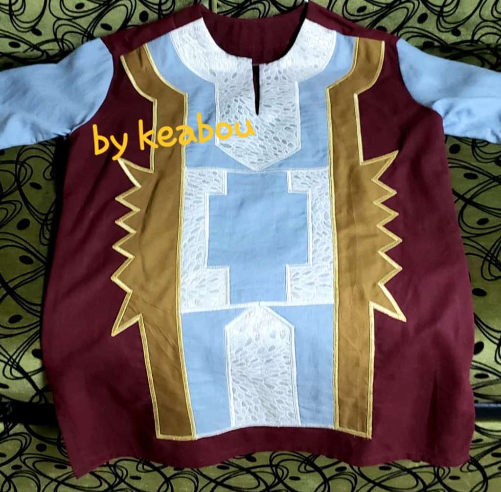  Boubou Design