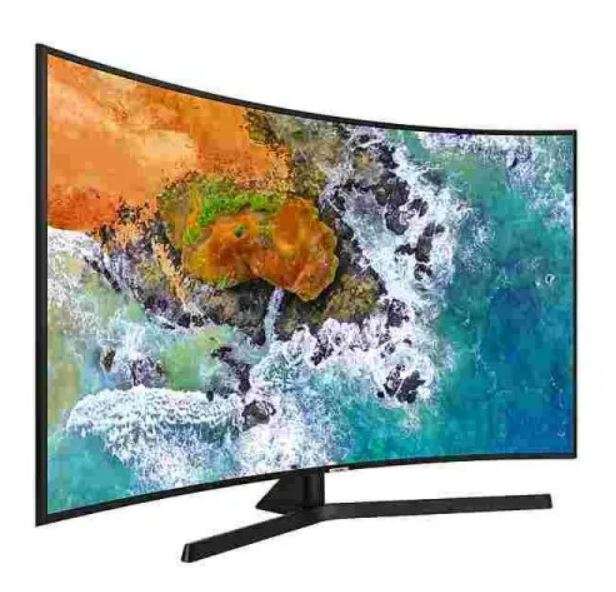  ECRAN SAMSUNG CURVED UHD SERIES 7 - 55 POUCES