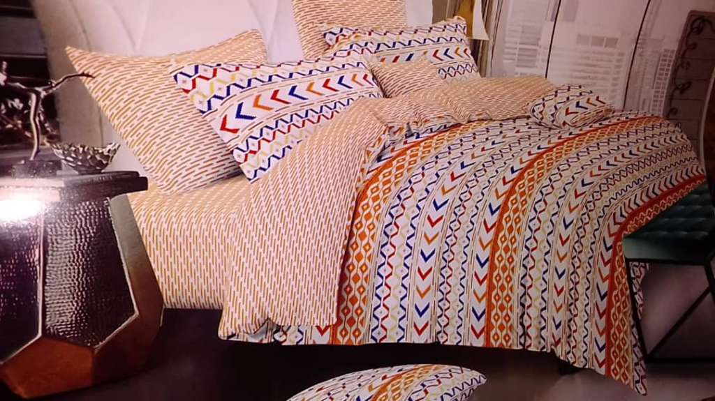  Draps, couettes et housses de couettes
