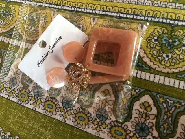  Des accessoires de mode 