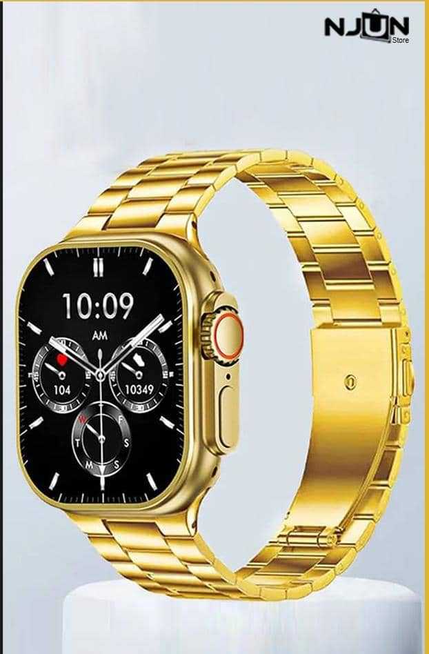  Montre de luxe