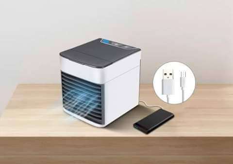  Mini Clim Portative