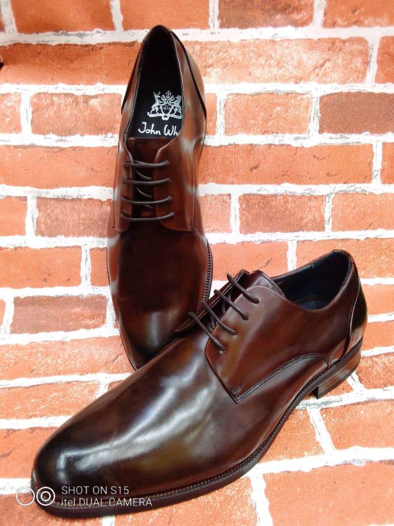  Chaussures de marque Messieurs