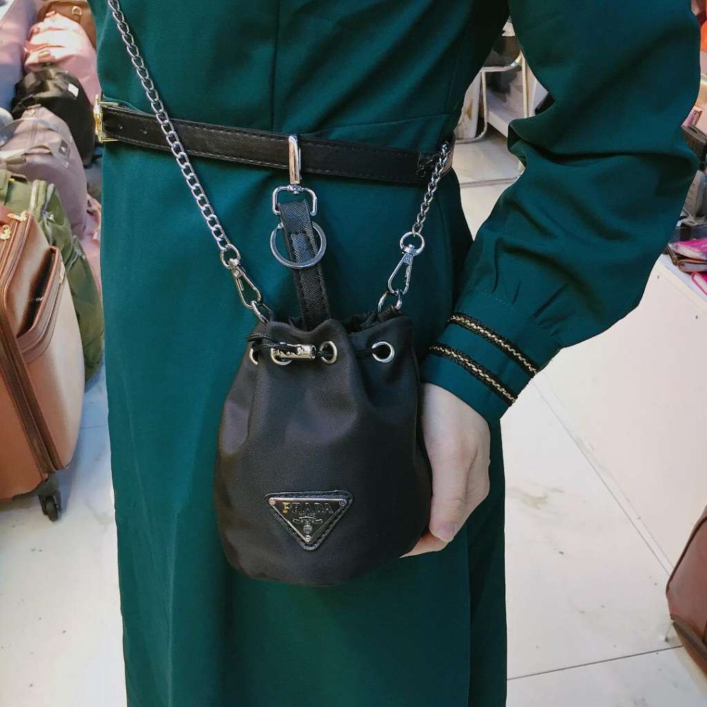  Sac prada mini