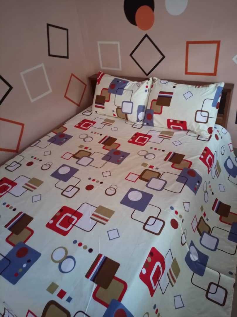  Nous vendons des Draps de lit de 2 places et 3 places 