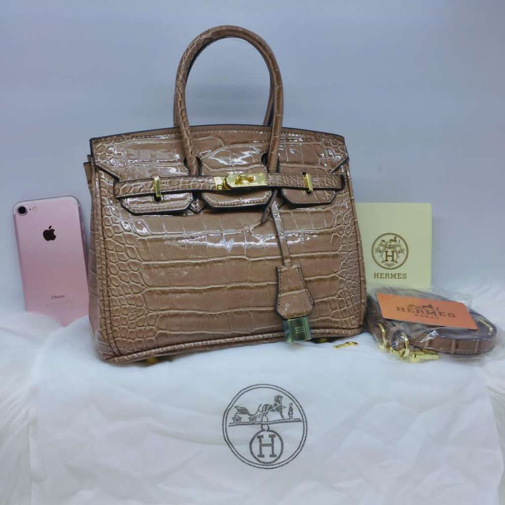  Sac à main Hermès Birkin