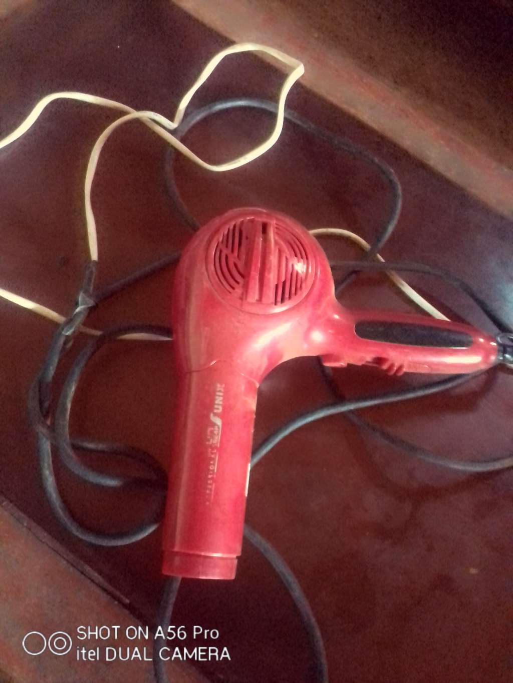  Les matériaux pour salon de coiffure 