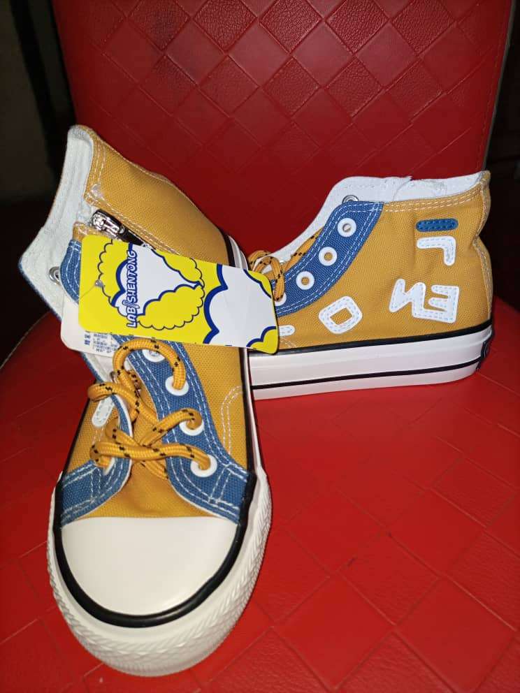  Chaussures 