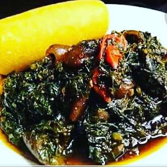  Packs prêts a cussiner de tous répas tel Eru, Ekwang, Okok,Sanga, Ndolé,poulet fumé, porc fumé, escargots bien nettoyées