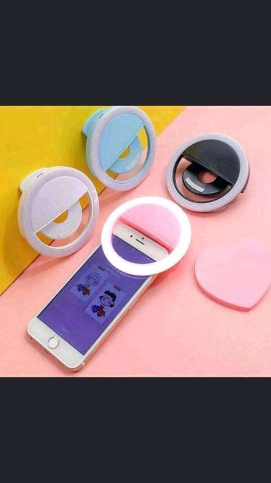  Ring lights en vente dans la ville de Yaoundé