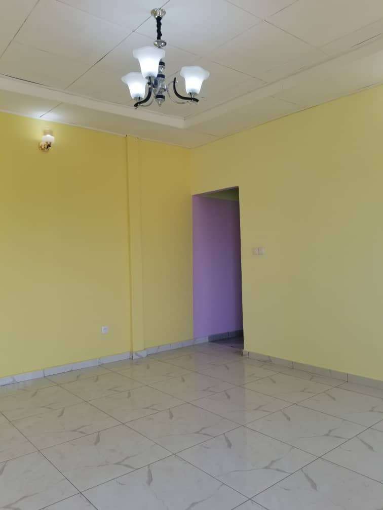  Vaste appartements ultra moderne a louer Au quartier supérette biyema-ssi