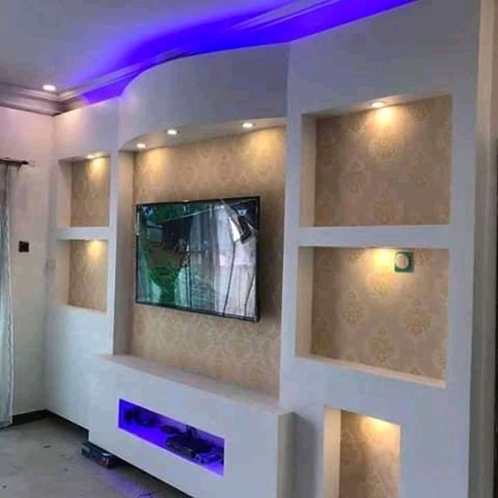  Meuble et finition en batiment