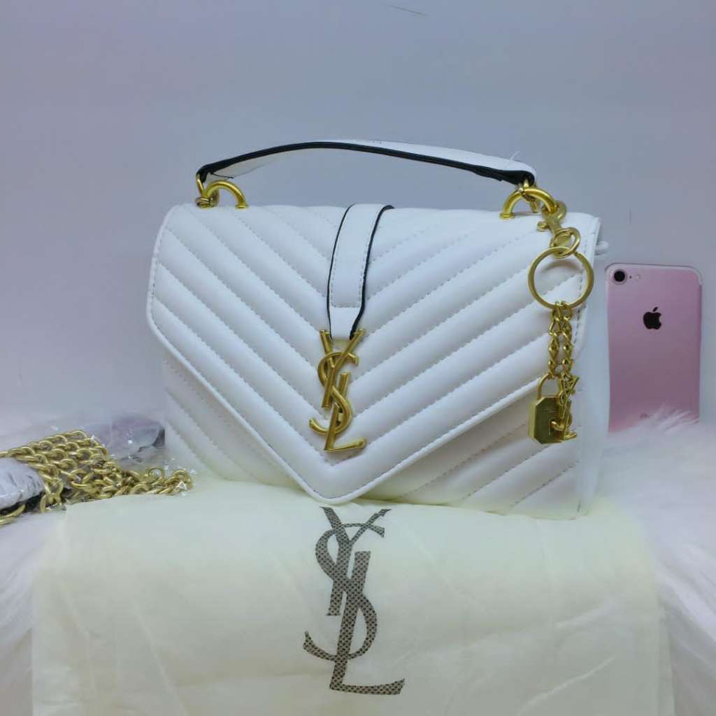  Sac à main YSL(6 couleurs dispo) 