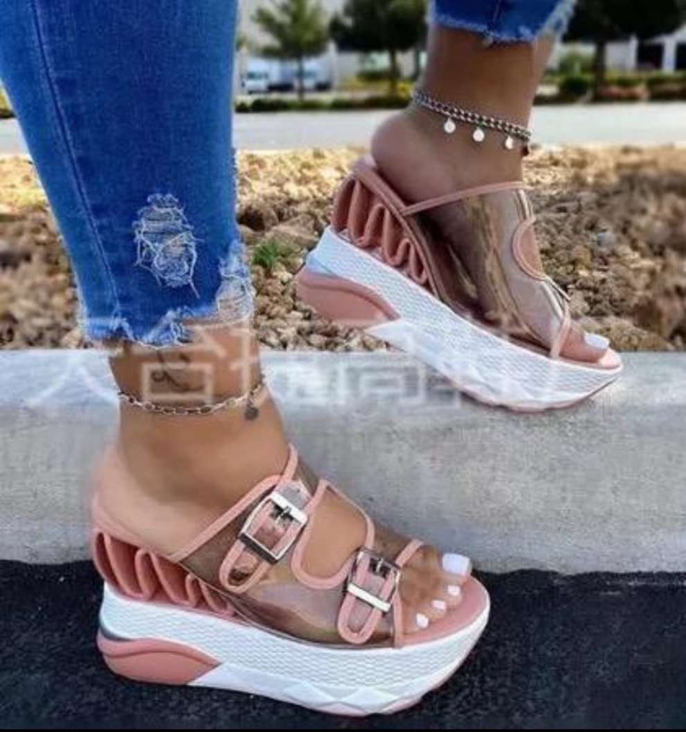  Chaussures
