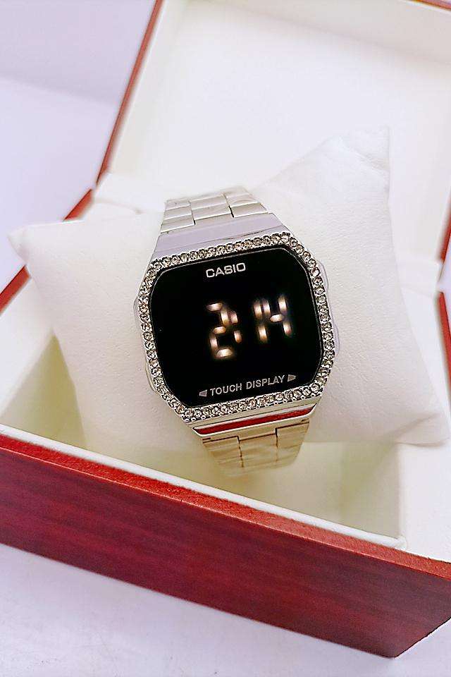 Des montres 